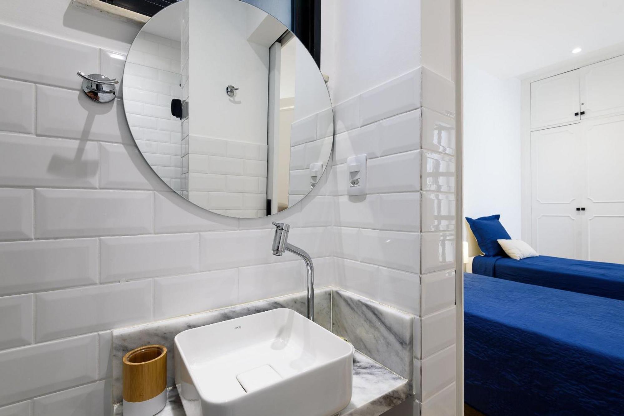 2 Quartos A 600m Da De Ipanema | Bc 33/303 Apartamento Río de Janeiro